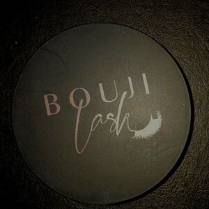 Bouji Magnetic Eyelash Kit
